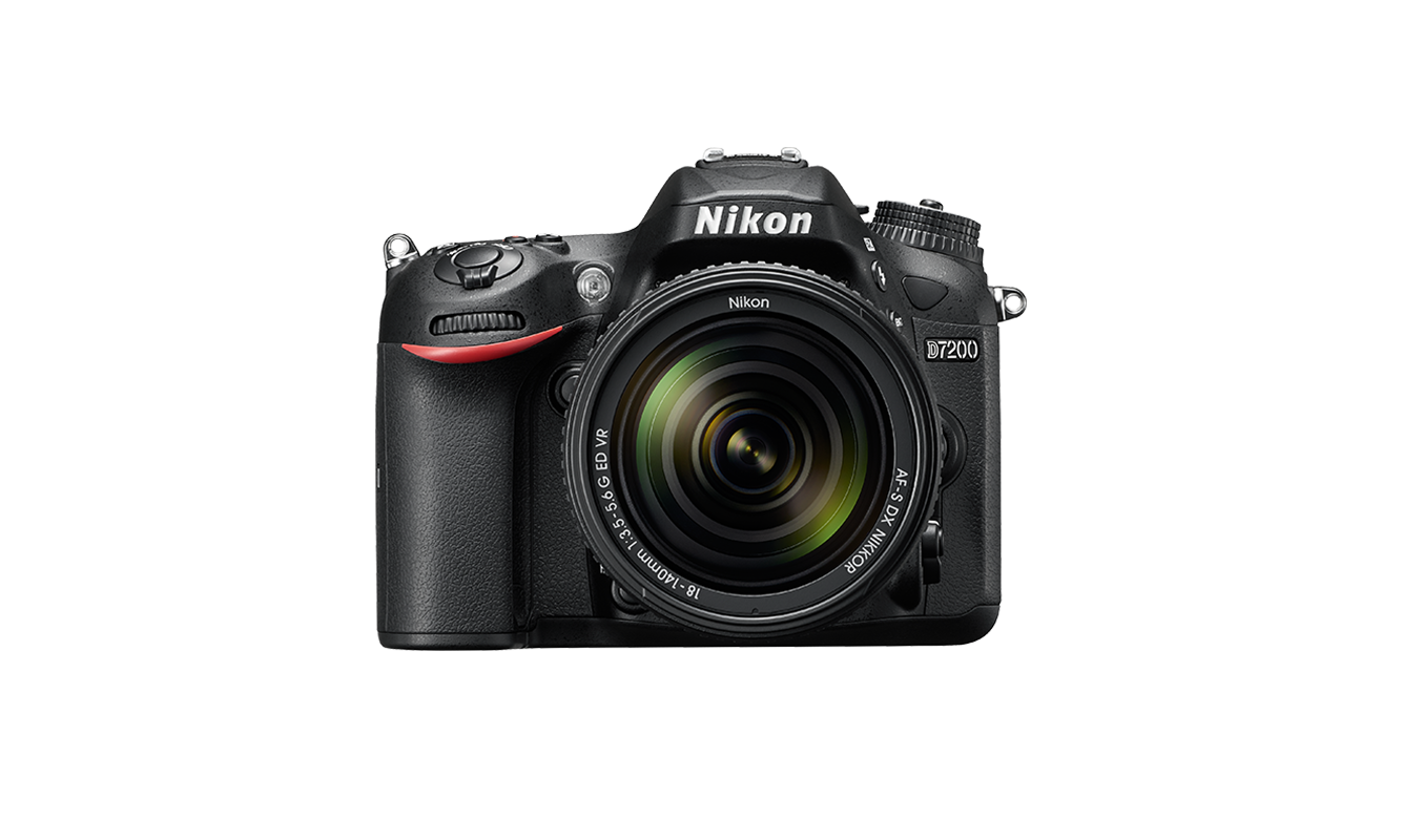 Nikon d7200 for sale